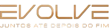 logo da empresa Evolve